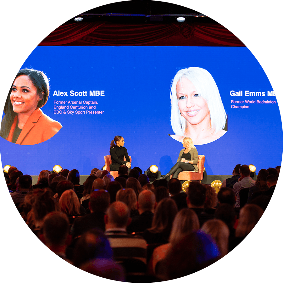 Engage Customer Summit 2026 official event artwork