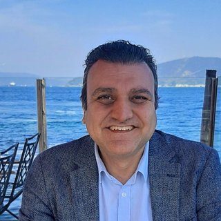 Alkan Yılmaz