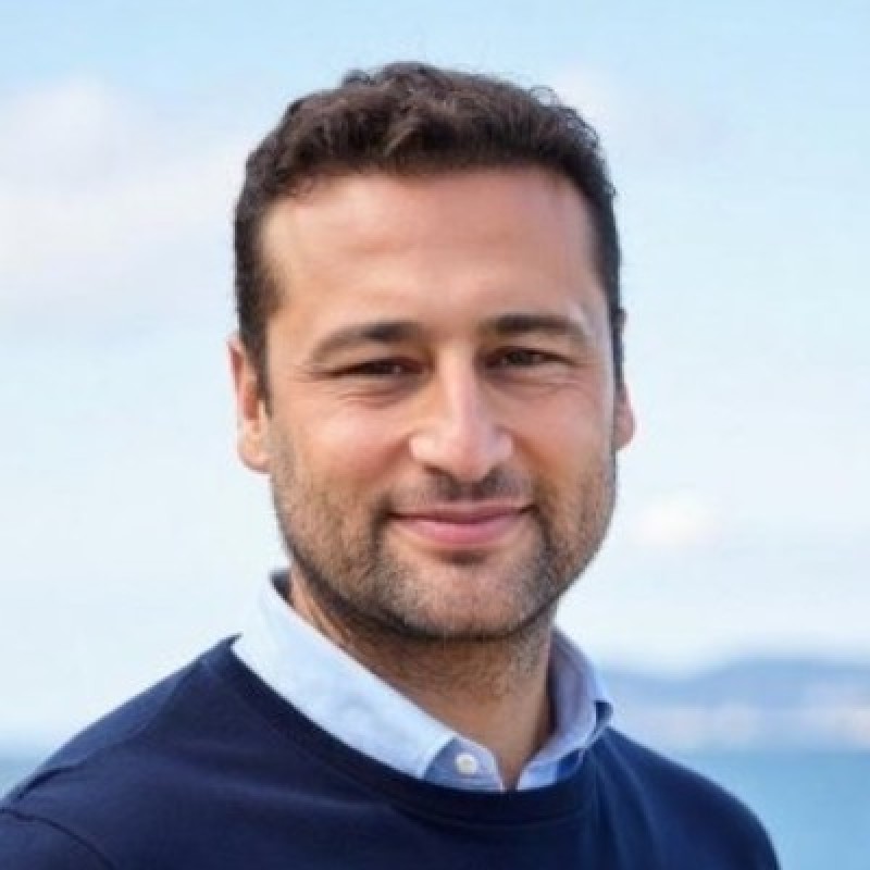 Emre Çalışır